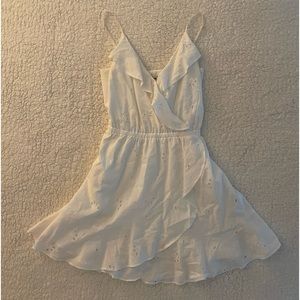 Express mini dress